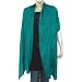 Teal Pashmina Scarves Cashmere for Women, Crafted in India