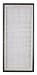 Hepa Air Filter Replacement 16216
41737 gEGML. SL75 Hepa Air Filter Replacement 16216