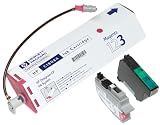HP C1808A  Jet Color Printer Ink System (Magenta Design)