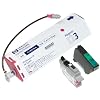 HP C1808A  Jet Color Printer Ink System (Magenta Design)