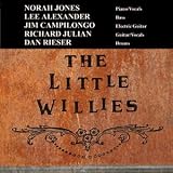 The Little Willies - The Little Willies