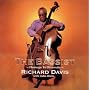 The Bassist: Homage to Diversity