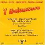 Y Bolanzero - Riley