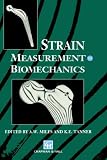 Strain Measurement in Biomechanics