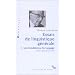 Essais de linguistique g�n�rale : Tome 1 Les fondations du langage