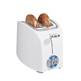 Hamilton Beach 22645 2-Slice Bagel Toaster by Hamilton Beach