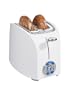Hamilton Beach 22645 2-Slice Bagel Toaster