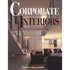 Corporate Interiors: v. 3 (Corporate Interiors)