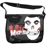 Misfits - Back Packs - Messenger Bag Style