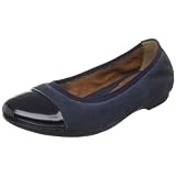 Geox Womens Donna Guenda Ballet Flat