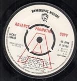 HELLUVA WOMAN 7 INCH (7" VINYL 45) UK WARNER BROS 1971