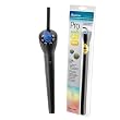 Aqueon 06105 Pro Heaters Submersible Aquarium Heater, 50-Watt