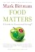  : Food Matters
