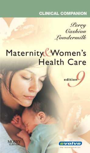 Maternity