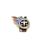 Tennessee Titans Logo Money Clip