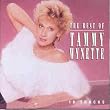 The Best of Tammy Wynette