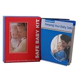 Baby-Everywhere Safe Baby Kit-Us English Edition
