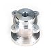 JR Cooling Fan Hub: CP