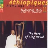 Ethiopiques Vol. 11 - The Harp of King David
