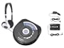 Panasonic SL-MP36C Portable MP3/CD player