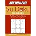 New York Post Fiendish Sudoku: The Official Utterly Addictive Number-Placing Puzzle