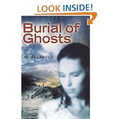 Burial of Ghosts