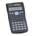 Casio Computer Co., Ltd - FX300MS - Casio Scientific Calculator
