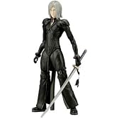 FINAL FANTASY VII ADVENT CHILDREN プレイアーツ カダージュ (ノンスケールPVC塗装済みアクションフィギュア)
