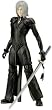 Final Fantasy VII Movie Advent Children: Kadaj Play Arts Action Figure
