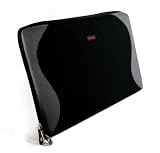 Review i-nique  / Tuff-Luv 15.4'' notebook Lite Dual Function 'use&go' Neoprene Sleeve (Black/Grey)