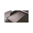 Weber 9881 Cast Iron Griddle For Weber (except Silver A & Spirit 500)