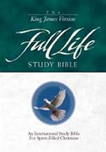 KJV Full Life Study Bible, The