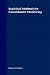 Book Statistical Methods for Groundwater Monitoring