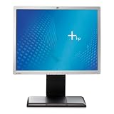 HP LP2065 50,8 cm (20 Zoll) TFT Monitor (VGA,DVI, Kontrastverh�ltnis 800:1, Reaktionszeit 8ms) silbervon "Hewlett-Packard"