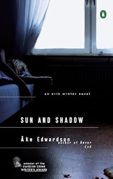 sun and shadow: an erik winter novel - ake edwardson and laurie thompson