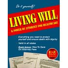 Living Wills & Power of Attorney Healthcare: Do It Yourself