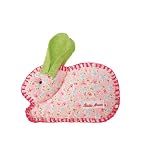 Luckies Mini Bunny Mimi Rattle