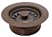 Plumbest B03-406 Disposal Assembly for InSinkErator, Oil Rubbed Bronze