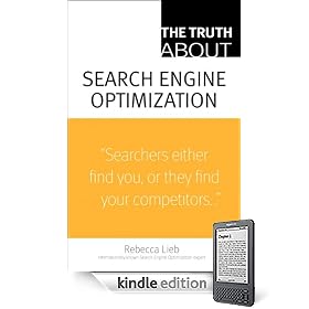 Truth About Search Engine Optimization, The