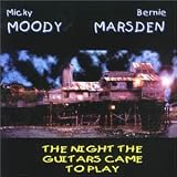 The Night the Guitars Came to Play