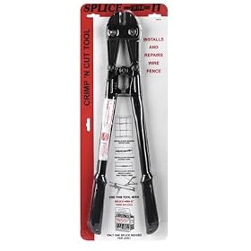 DARE PRODUCTS 3075 KWIK SPLICE FENCE REPAIR TOOL and WIRE CUTTER by Dare
