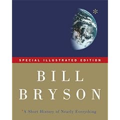 A Short History of Nearly Everything: Special Illustrated Edition