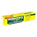 Preparation H Hemorrhoidal Cream, Smooth Cream Formula with Aloe, 1.8-Ounce Tubes (Pack of 2)