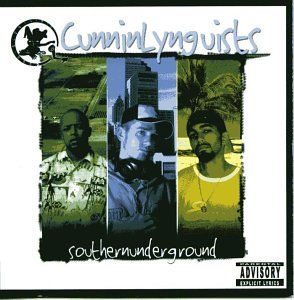 Cunninlynguists - Southernunderground - Zortam Music