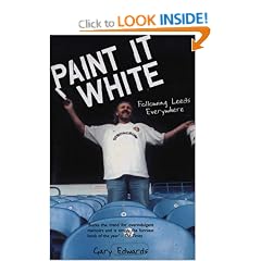 Paint it White: Following Leeds Everywhere