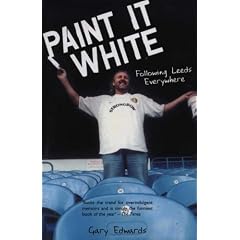 Paint it White: Following Leeds Everywhere