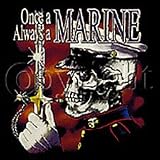 Marine Adult T-Shirt