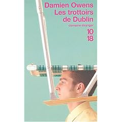 Les Trottoirs de Dublin