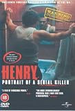 Henry-Portrait Serial [DVD]