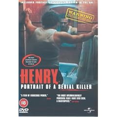 Henry-Portrait Serial [DVD]